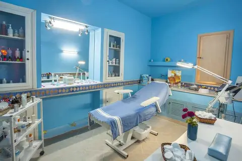 Seabel Aladin Djerba in أغير — foto 12