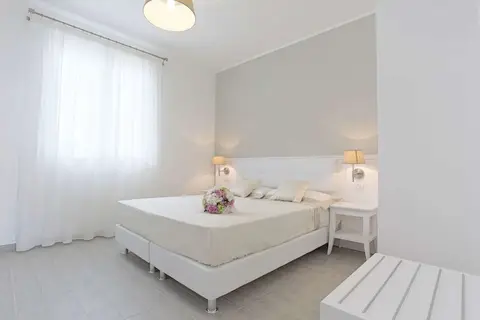 Scala dei Turchi Resort in Realmonte, foto 20