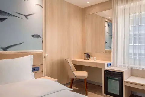 Ramada by Wyndham Istanbul Old City in İstanbul — foto 26