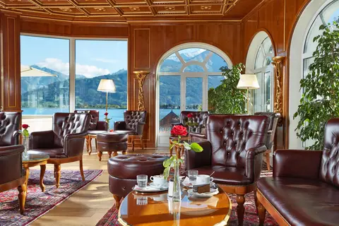 Grand Hotel Zell am See in Zell am See — foto 17
