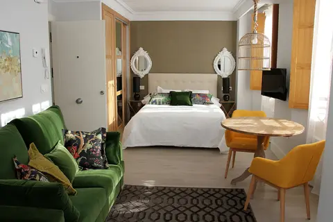 Principia Suites in Leon, foto 11