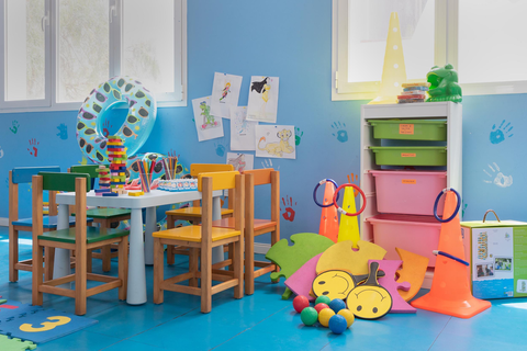 Aparthotel Palia Puerto del Sol foto 16