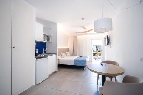 Seaclub Alcudia Mediterranean Resort in Alcúdia — foto 9
