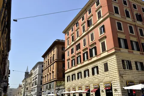 Hotel Tex in Rome, foto 9
