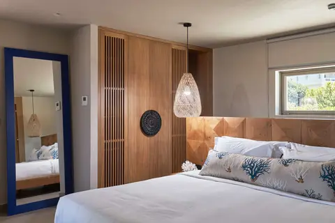 Castello Infinity Suites in Gazi Municipal Unit, foto 27