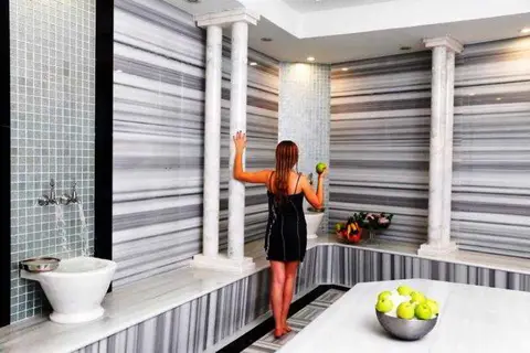 Lova Hotel Spa in Yalova, foto 19