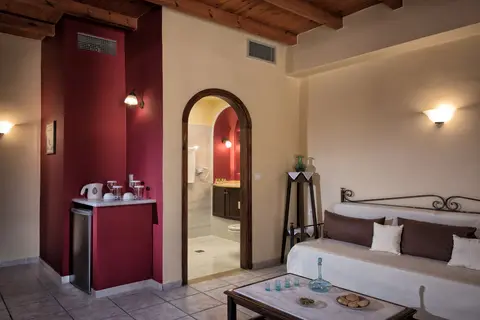 Veneto Hotel in Rethimnon, foto 16