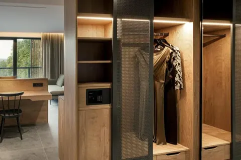 Hotel VierJahreszeiten am Seilersee foto 19