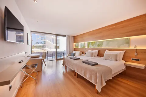 Monsuau Cala d'Or Boutique Hotel in Felanitx — foto 9