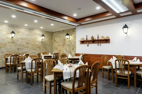 Hotel AluaSun Helios Beach foto 4