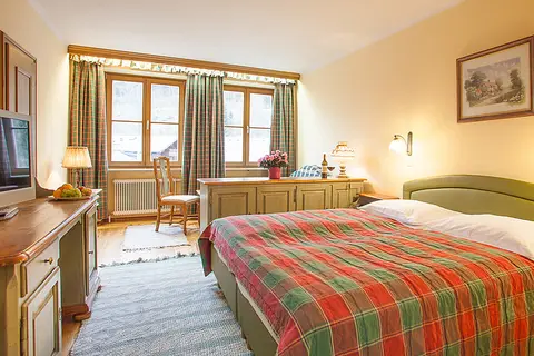 Hotel St. Georg in Zell am See — foto 15