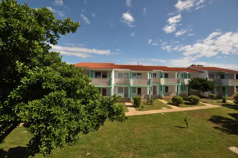 Arena Kažela Apartments in Medulin — foto 24