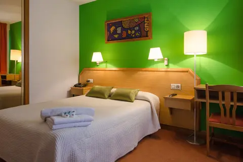 Nest Style Santiago in Santiago De Compostela