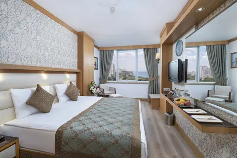 Delta Hotels Antalya Lara in Muratpaşa, foto 15