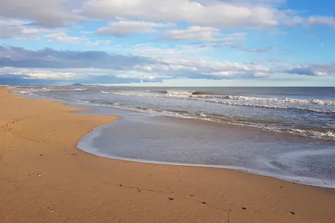 Camping L Étoile De Mer foto 7