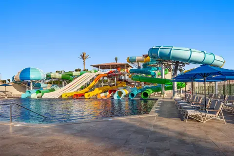 Pickalbatros Dana Beach Resort in Hurghada, foto 42
