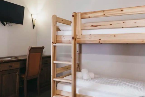 Hotel Victoriya foto 10