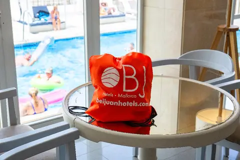 Playamar Apartments in Santa Margalida — foto 17