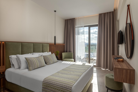 Hotel Blue Sea Olivia - adults only foto 3