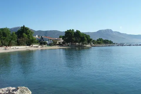 Apartments Perkovic in Kastel Stafilic — foto 24