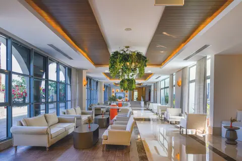 Side Aluna Hotel in Manavgat — foto 14