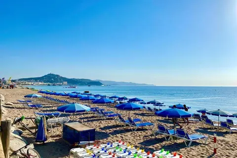 Hotel Blaucel in Blanes — foto 18
