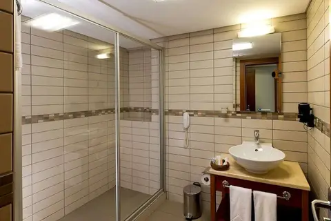 Golden City Hotel in İstanbul — foto 17