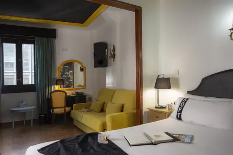 Hotel Casual del Teatro Madrid in Madrid — foto 13