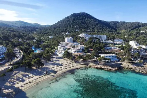 Sandos El Greco Beach Hotel foto 1