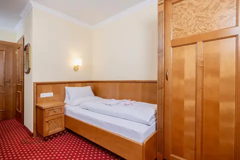 Hotel Strolz in Mayrhofen, foto 14