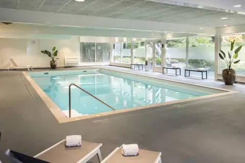 Bilderberg Hotel &ampapos;t Speulderbos foto 3