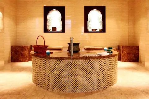 Dubai Marine Beach Resort & Spa in Dubai — foto 19