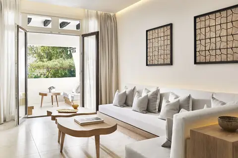 Nobu Hotel Marbella in Marbella — foto 16