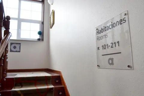 Hotel Alda Santa Cristina in Oleiros — foto 4