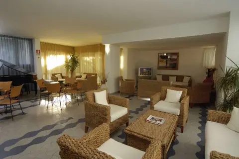 Hotel Saline Palinuro in Centola — foto 16
