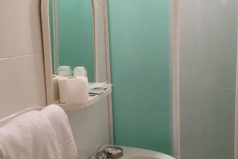Villa Diana Rooms in Ischia, foto 14