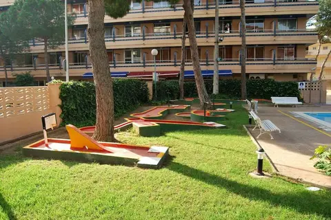 Hotel 4R Playa Park in Salou — foto 20