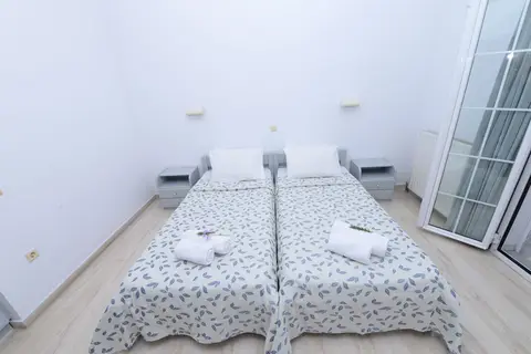 Filippas Apartamentos in Corfu — foto 5