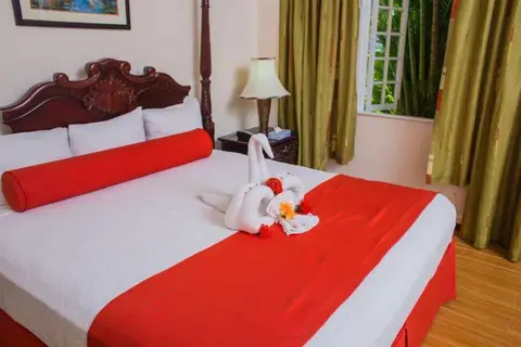 SeaGarden Beach Resort in Montego Bay — foto 22