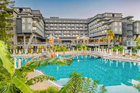 Hotel Nova Park foto 9