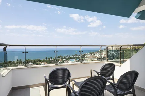 Side Star Elegance in Manavgat — foto 30