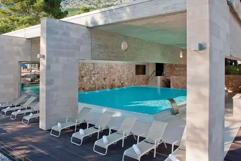 Bluesun Hotel Mala Berulia in Klana — foto 17