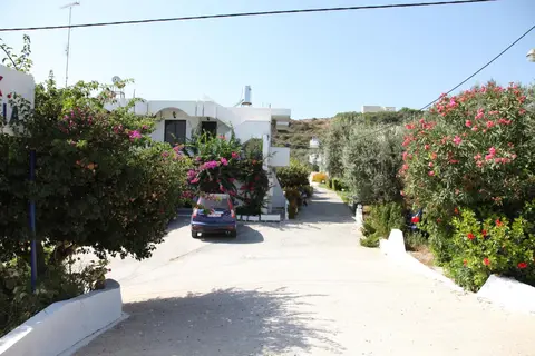 Despina in Afandou, foto 11