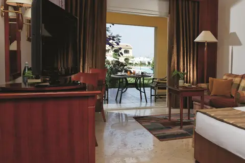 Mövenpick Cairo Media City in Gizeh — foto 12