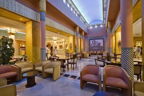 Calimera El Borj Mahdia in Mahdia — foto 14