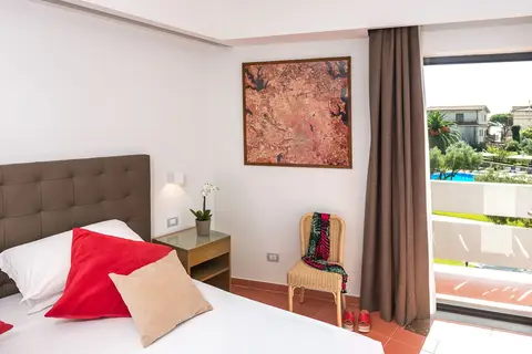 Hotel Rada Siri in Rome — foto 27