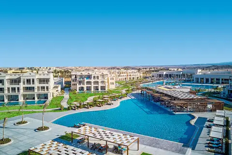 Steigenberger Resort Alaya in Port Ghalib