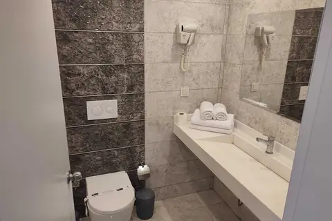 Ada Newday Resort Hotel & Spa in Kusadasi — foto 26