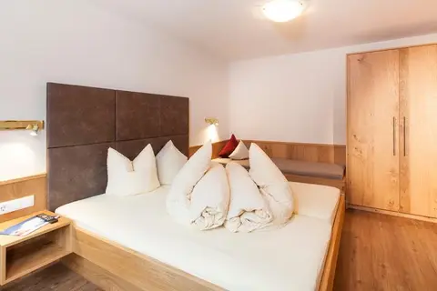 Pension Bergblick in Sölden — foto 5
