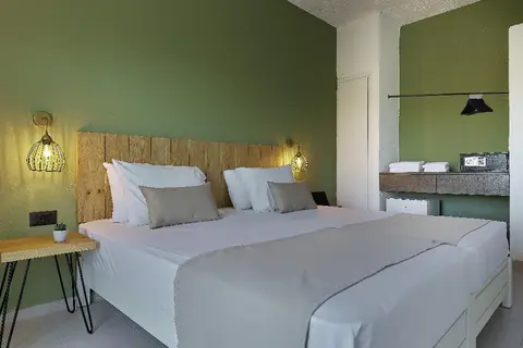 Charm Hotel in Chersonissos — foto 9